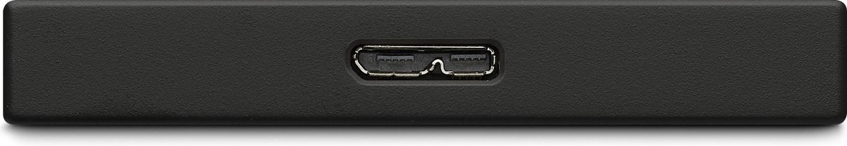 Seagate One Touch - Draagbare Externe Harde Schijf - Wachtwoordbeveiliging - externe opslag - afbeelding 6