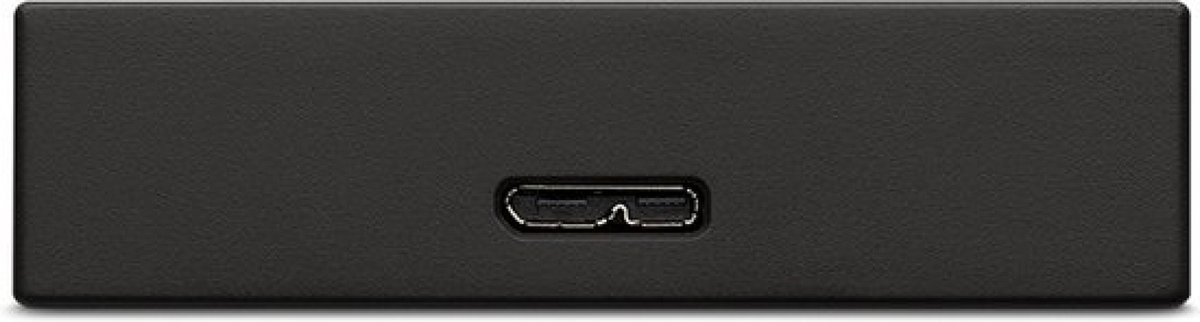 Seagate One Touch - Draagbare Externe Harde Schijf - Wachtwoordbeveiliging - externe opslag - afbeelding 9
