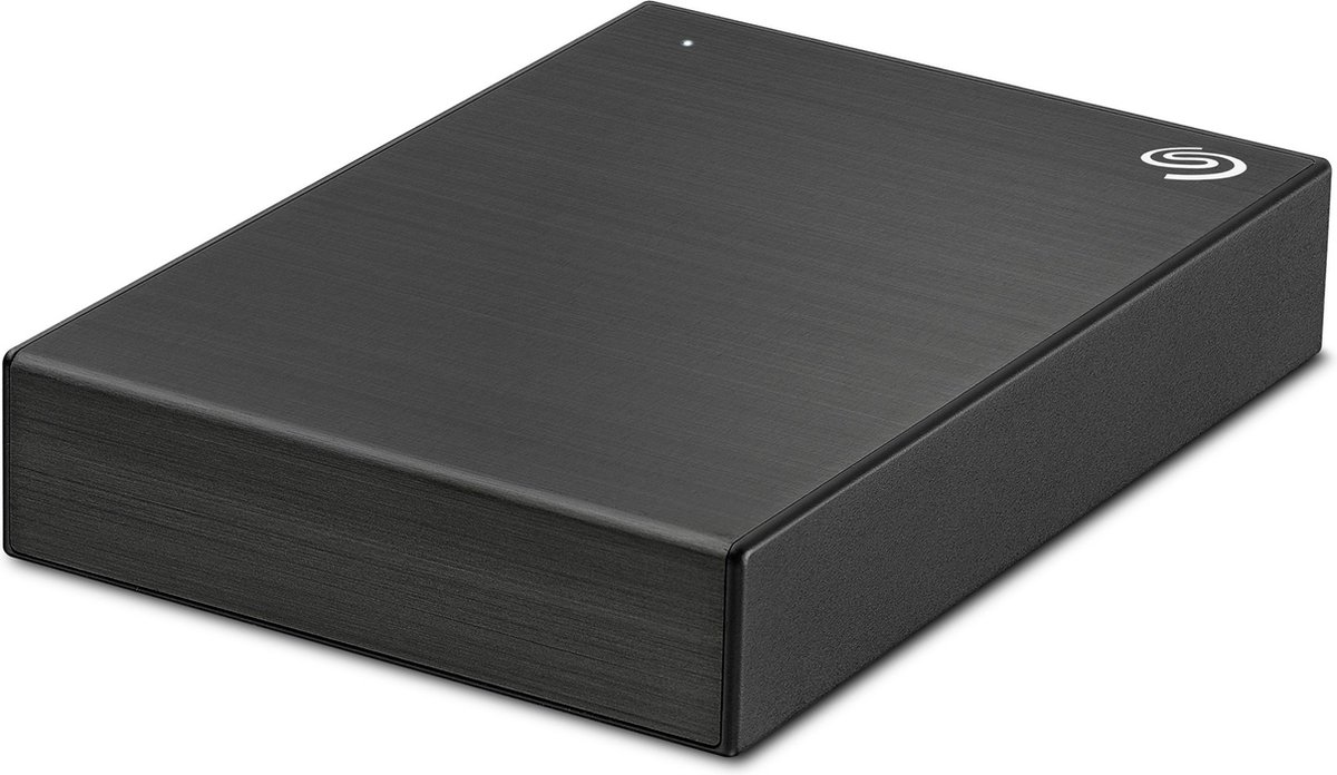 Seagate One Touch - Draagbare Externe Harde Schijf - Wachtwoordbeveiliging - externe opslag - afbeelding 8