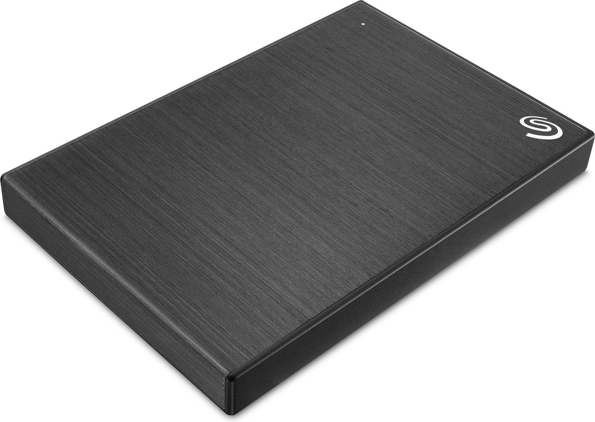 Seagate One Touch - Draagbare Externe Harde Schijf - Wachtwoordbeveiliging - externe opslag - afbeelding 4