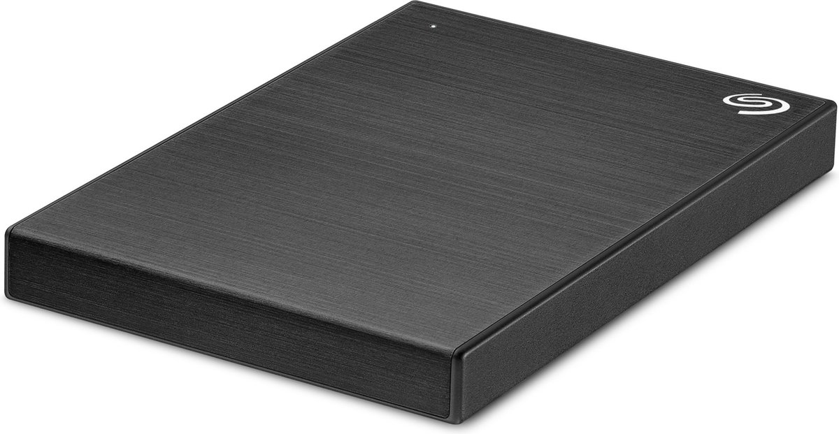 Seagate One Touch - Draagbare Externe Harde Schijf - Wachtwoordbeveiliging - externe opslag - afbeelding 7