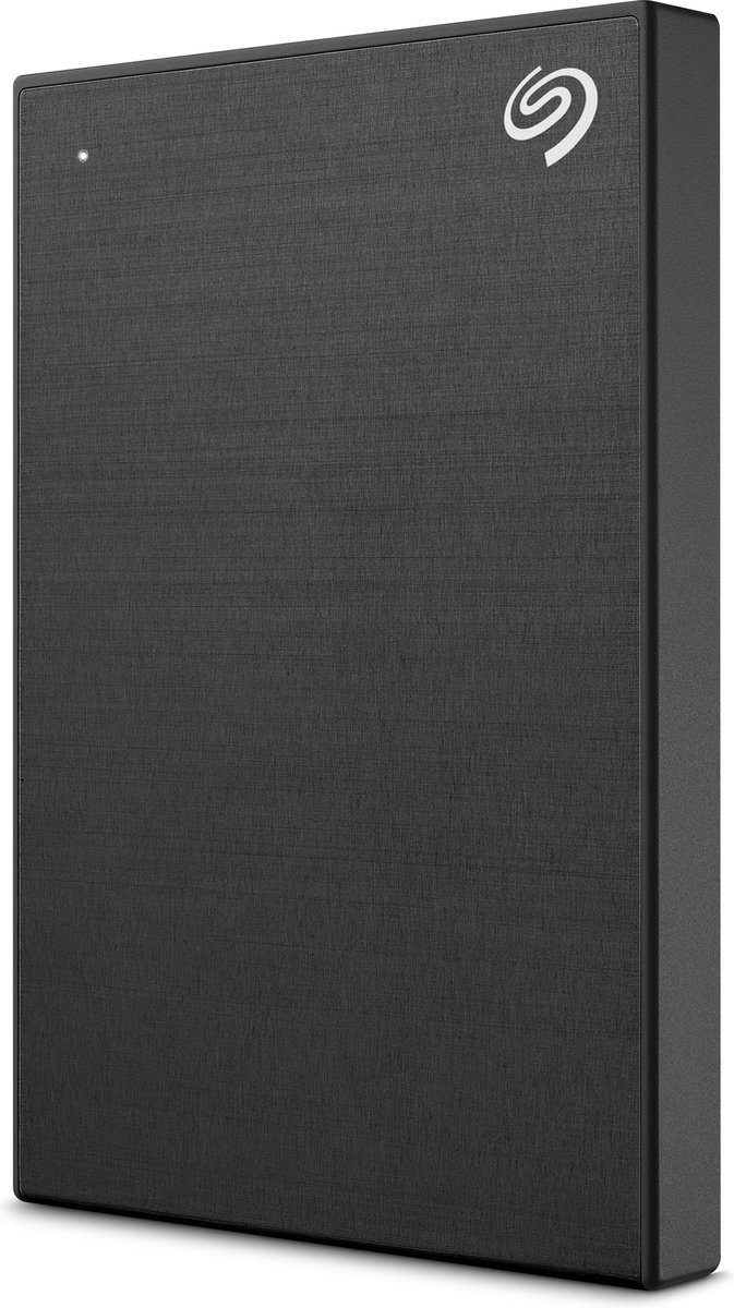 Seagate Seagate One Touch - Draagbare Externe Harde Schijf - Wachtwoordbeveiliging - 1Tb - Zwart