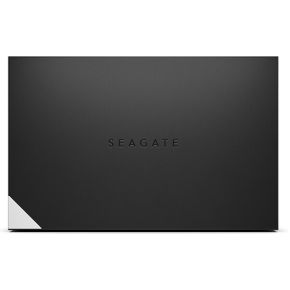 One Touch Hub 8TB Desktop Externe Harde Schijf - afbeelding 5