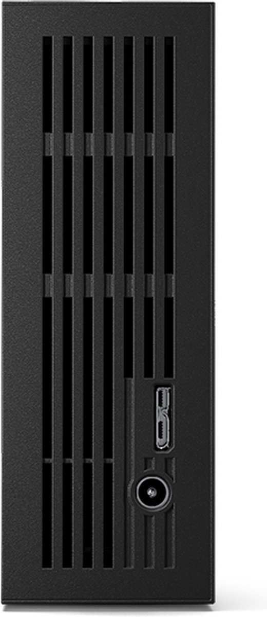 Seagate One Touch Desktop - Externe Dekstop Harde Schijf - 10 Tb externe opslag - afbeelding 3