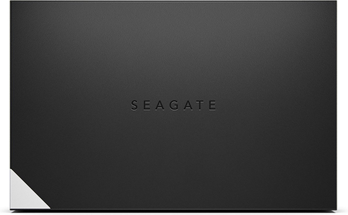 Seagate One Touch Desktop - Externe Dekstop Harde Schijf - 10 Tb externe opslag - afbeelding 4