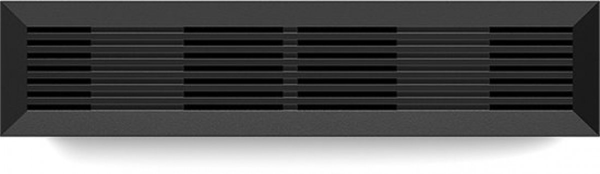 Seagate One Touch Desktop - Externe Dekstop Harde Schijf - 20Tb - Zwart externe opslag - afbeelding 3