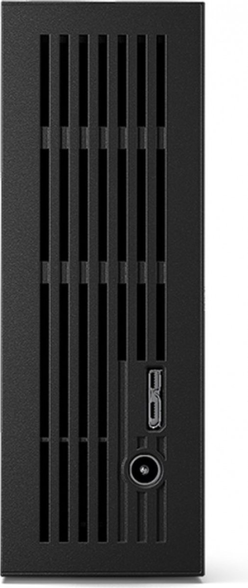 Seagate One Touch Desktop - Externe Dekstop Harde Schijf - 20Tb - Zwart externe opslag - afbeelding 4