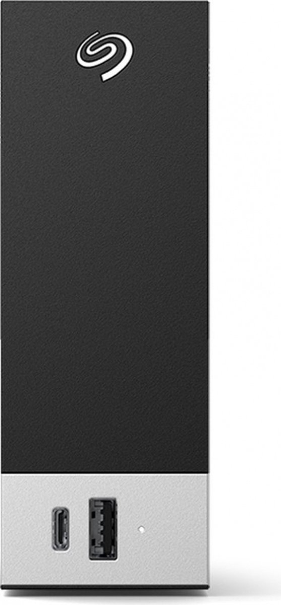 Seagate One Touch Desktop - Externe Dekstop Harde Schijf - 20Tb - Zwart externe opslag - afbeelding 5