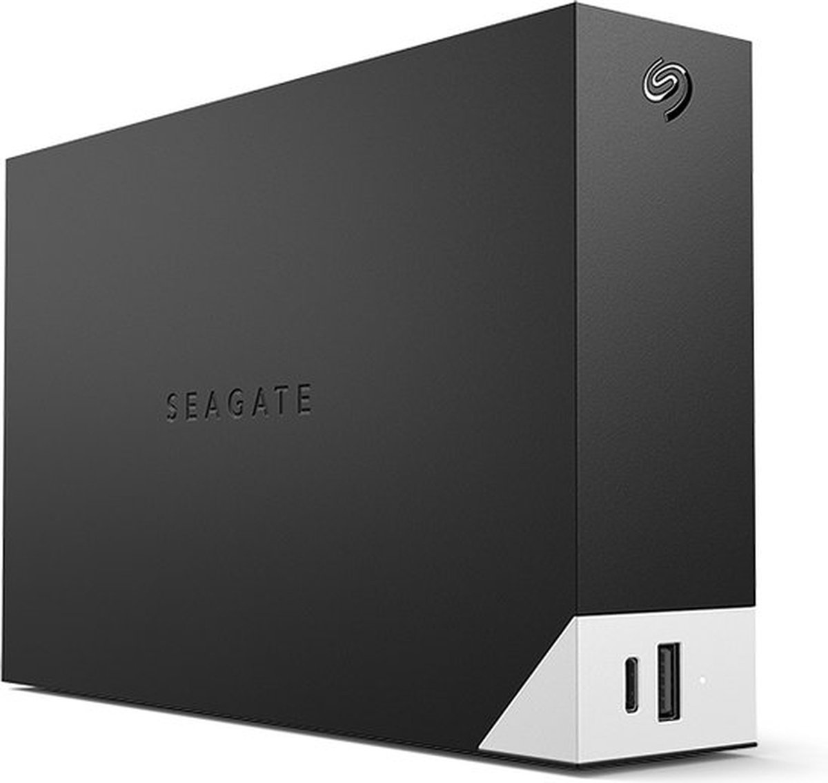 Seagate One Touch Desktop - Externe Dekstop Harde Schijf - 20Tb - Zwart externe opslag - afbeelding 9