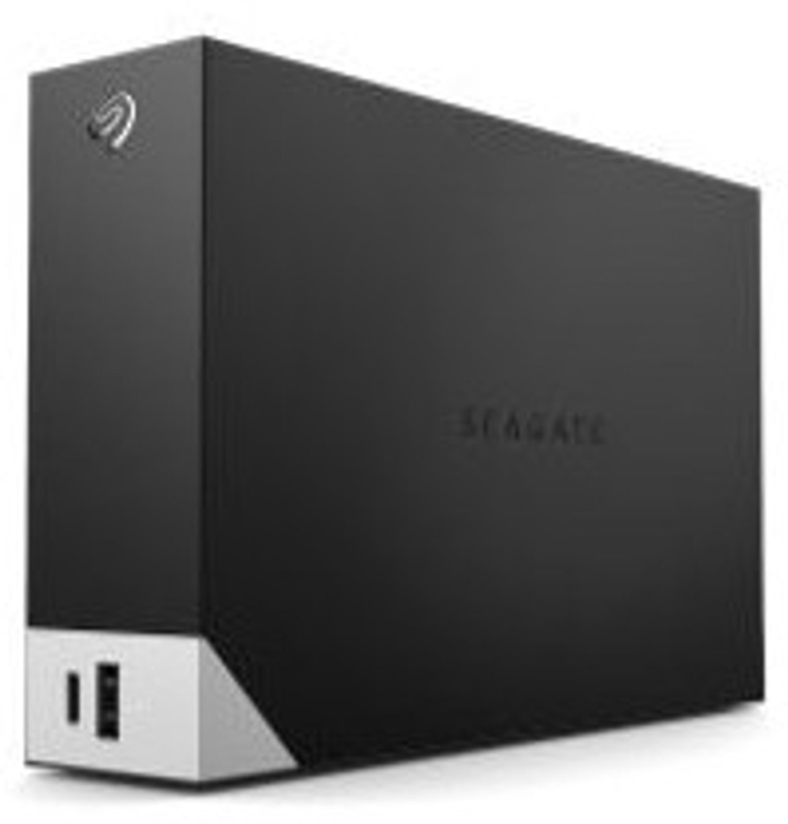 Seagate Seagate One Touch Desktop - Externe Dekstop Harde Schijf - 20Tb - Zwart