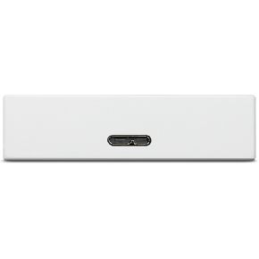 One Touch Draagbare Externe HDD met Wachtwoordbeveiliging, 1TB, Blauw External Storage - afbeelding 7