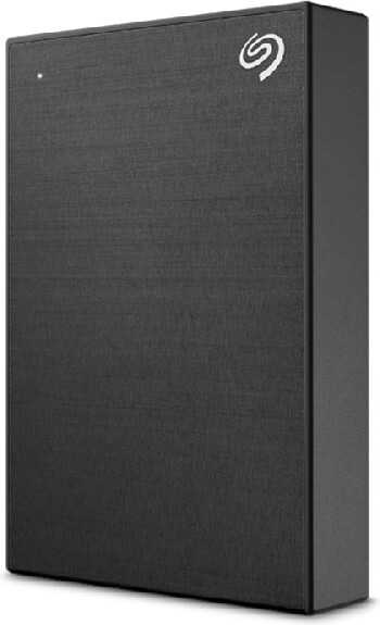 Seagate one touch hdd 1tb zwart 2 orig - Seagate One Touch externe harde schijf 1000 GB Zwart