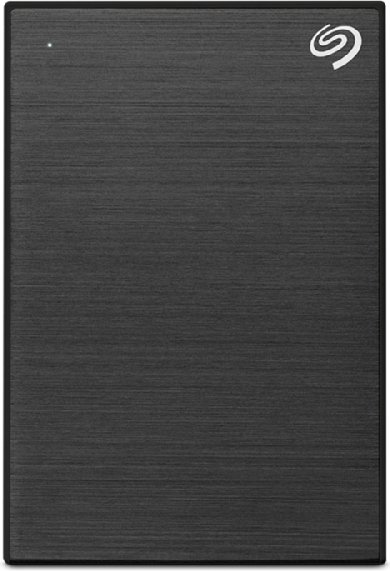 Seagate one touch hdd 1tb zwart - Seagate One Touch externe harde schijf 1000 GB Zwart