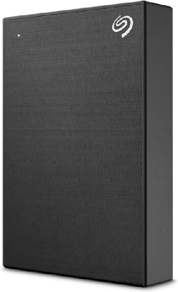 Seagate one touch hdd 4tb zwart - Seagate One Touch 4TB Zwart