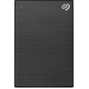 One Touch HDD 5 TB externe harde schijf Zwart - afbeelding 2