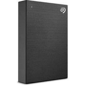 One Touch HDD 5 TB externe harde schijf Zwart - afbeelding 3