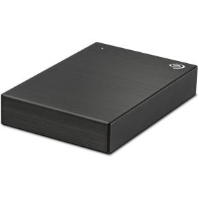 One Touch HDD 5 TB externe harde schijf Zwart - afbeelding 4