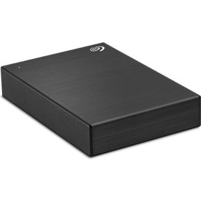 One Touch HDD 5 TB externe harde schijf Zwart - afbeelding 5