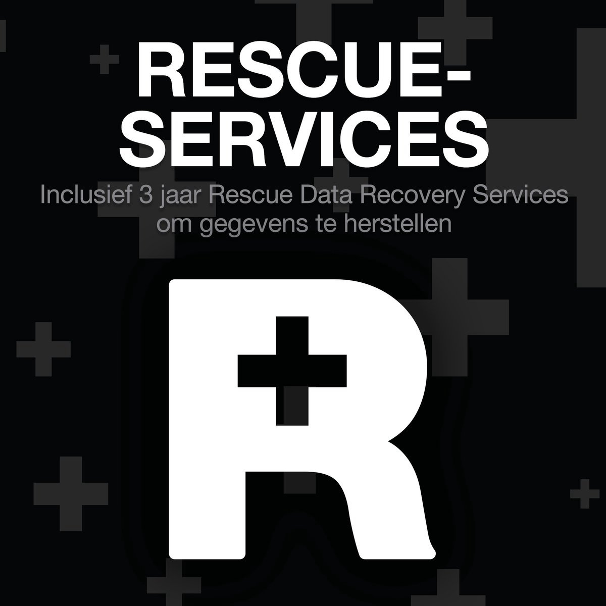 One Touch Hub 16TB USB 3.0 External Desktop Hard Drive - afbeelding 3