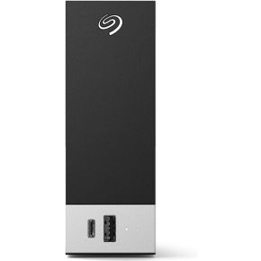 One Touch Desktop Hub 10TB Externe Harde Schijf - afbeelding 2