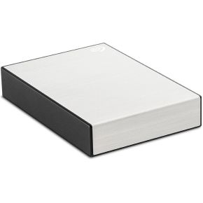 One Touch with Password 2TB Zilver - afbeelding 5