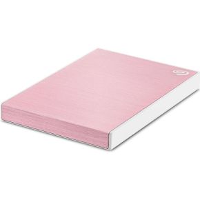 One Touch externe harde schijf 2 TB Roségoud, Wit - afbeelding 4