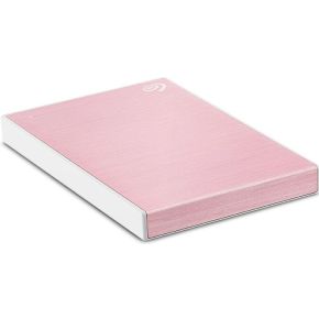 One Touch externe harde schijf 2 TB Roségoud, Wit - afbeelding 5