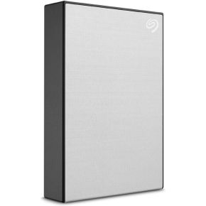 One Touch with Password Portable Hard Drive 4TB - afbeelding 3