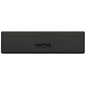 One Touch with Password Portable Hard Drive 4TB - afbeelding 7