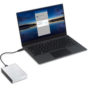 One Touch 5TB Externe Harde Schijf - afbeelding 8