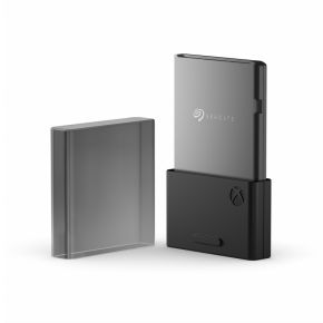 Storage Expansion Card for Xbox Series X|S 2TB NVMe SSD 2400MB/s Black - afbeelding 3