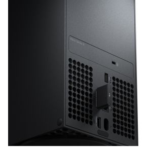 Storage Expansion Card for Xbox Series X|S 2TB NVMe SSD 2400MB/s Black - afbeelding 4