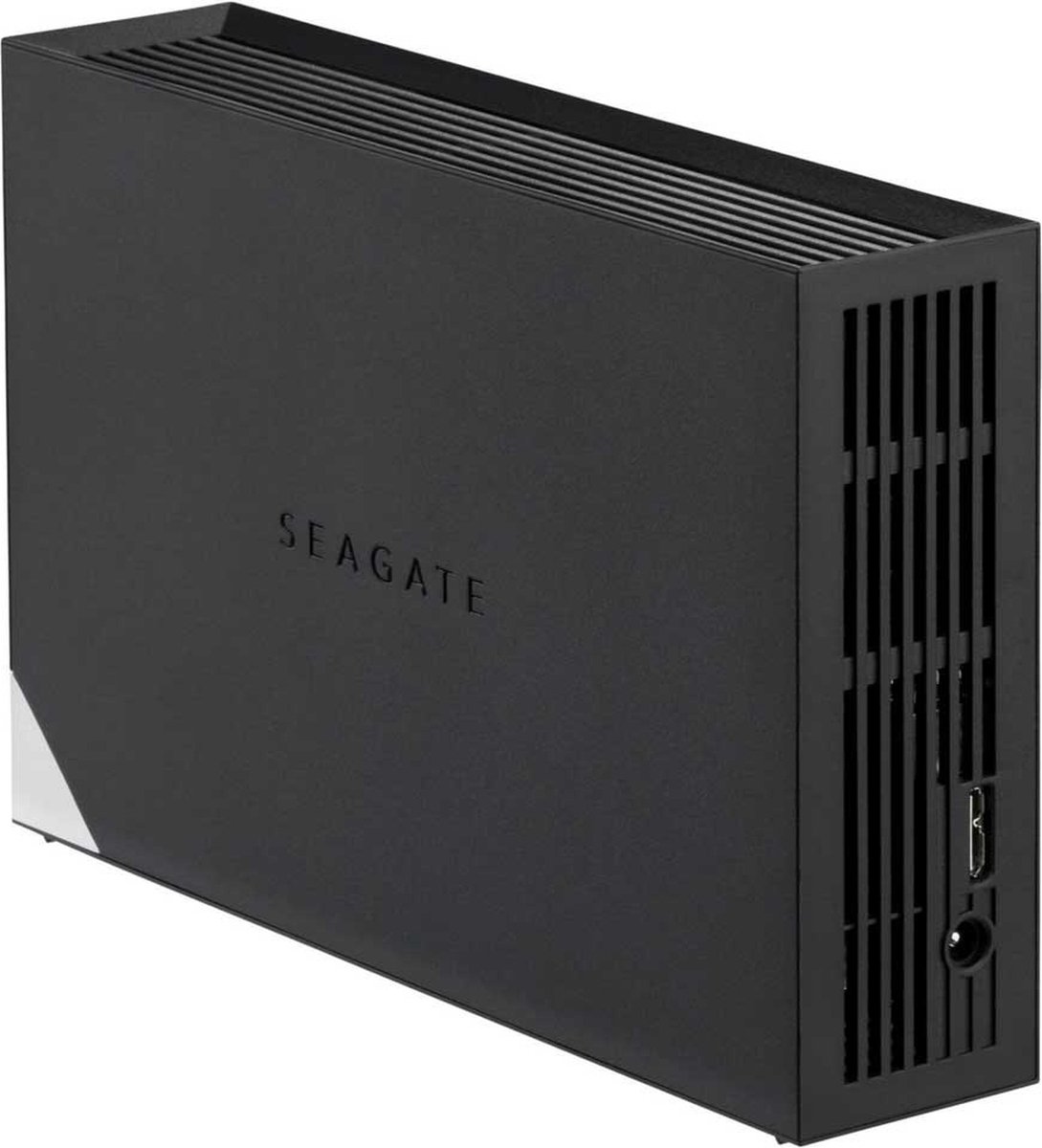 One Touch Hub 6TB - afbeelding 2