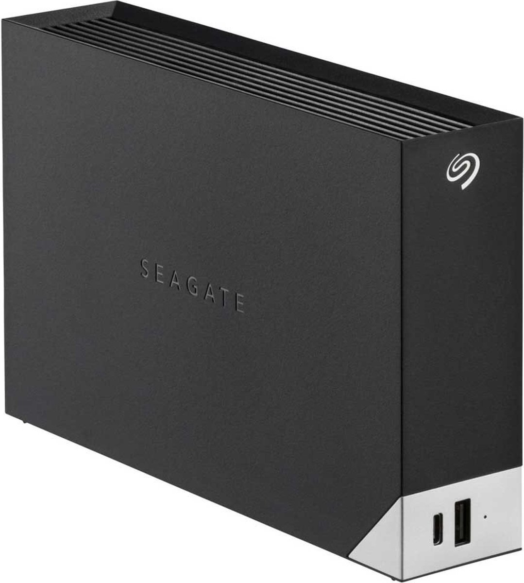 Seagate Seagate Stlc6000400 6Tb Externe Harde Schijf Zilver