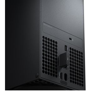 Storage Expansion Card for Xbox Series X|S 1TB NVMe SSD - Zwart - afbeelding 4