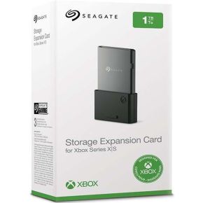 Storage Expansion Card for Xbox Series X|S 1TB NVMe SSD - Zwart - afbeelding 5