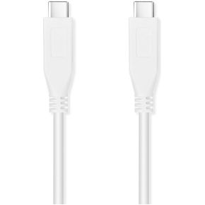 Ultra Touch Portable External Hard Drive 2TB White - afbeelding 4