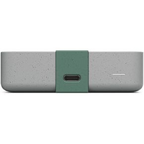 Ultra Touch externe harde schijf 5000 GB Grijs - afbeelding 3