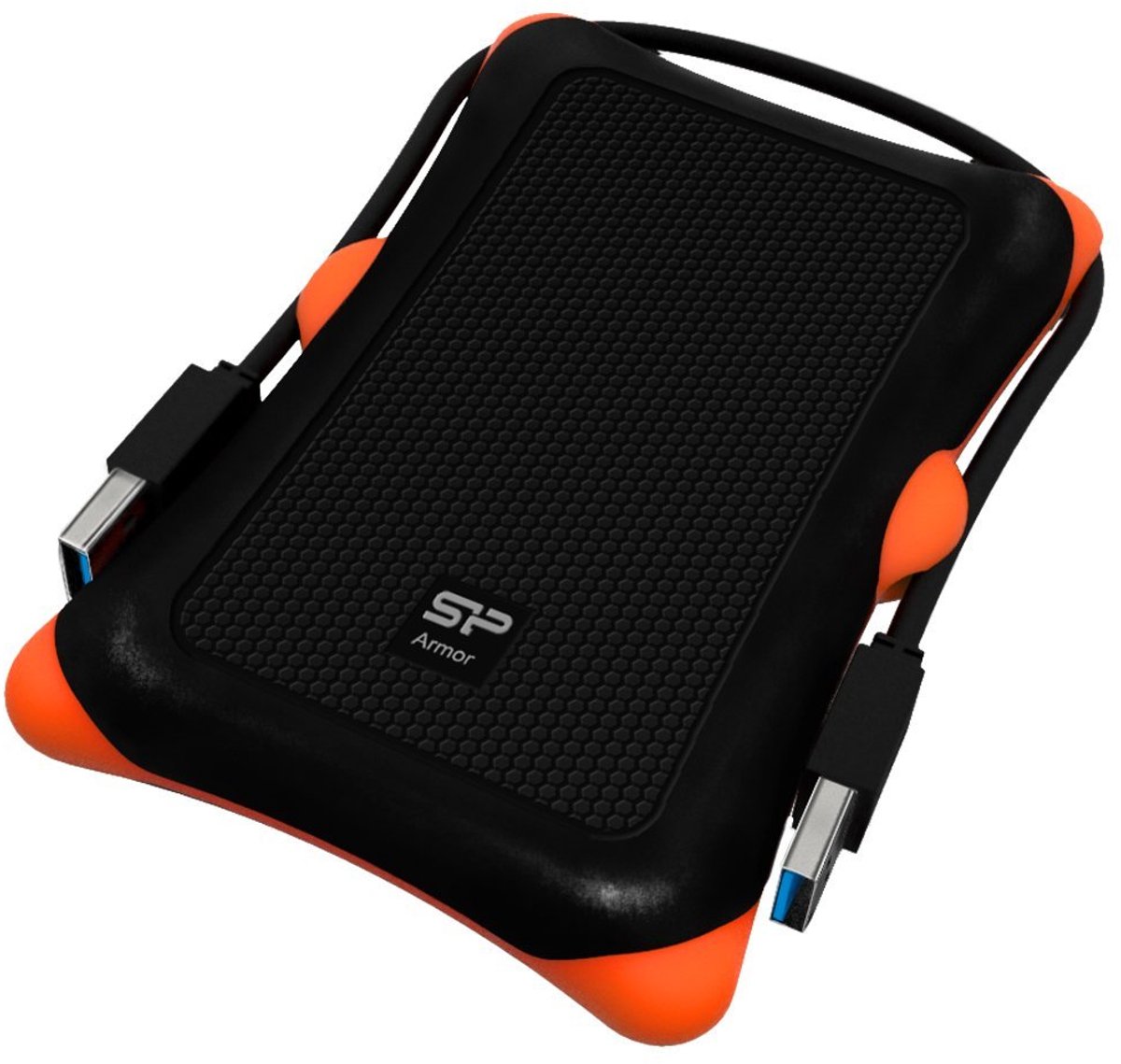 Silicon Power Armor A30 - Externe Harde Schijf - 1 Tb externe opslag - afbeelding 3
