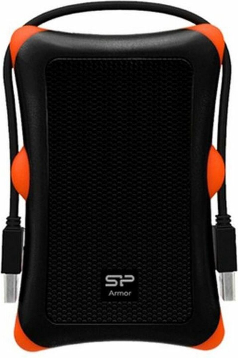 Silicon Power Armor A30 - Externe Harde Schijf - 1 Tb externe opslag - afbeelding 8