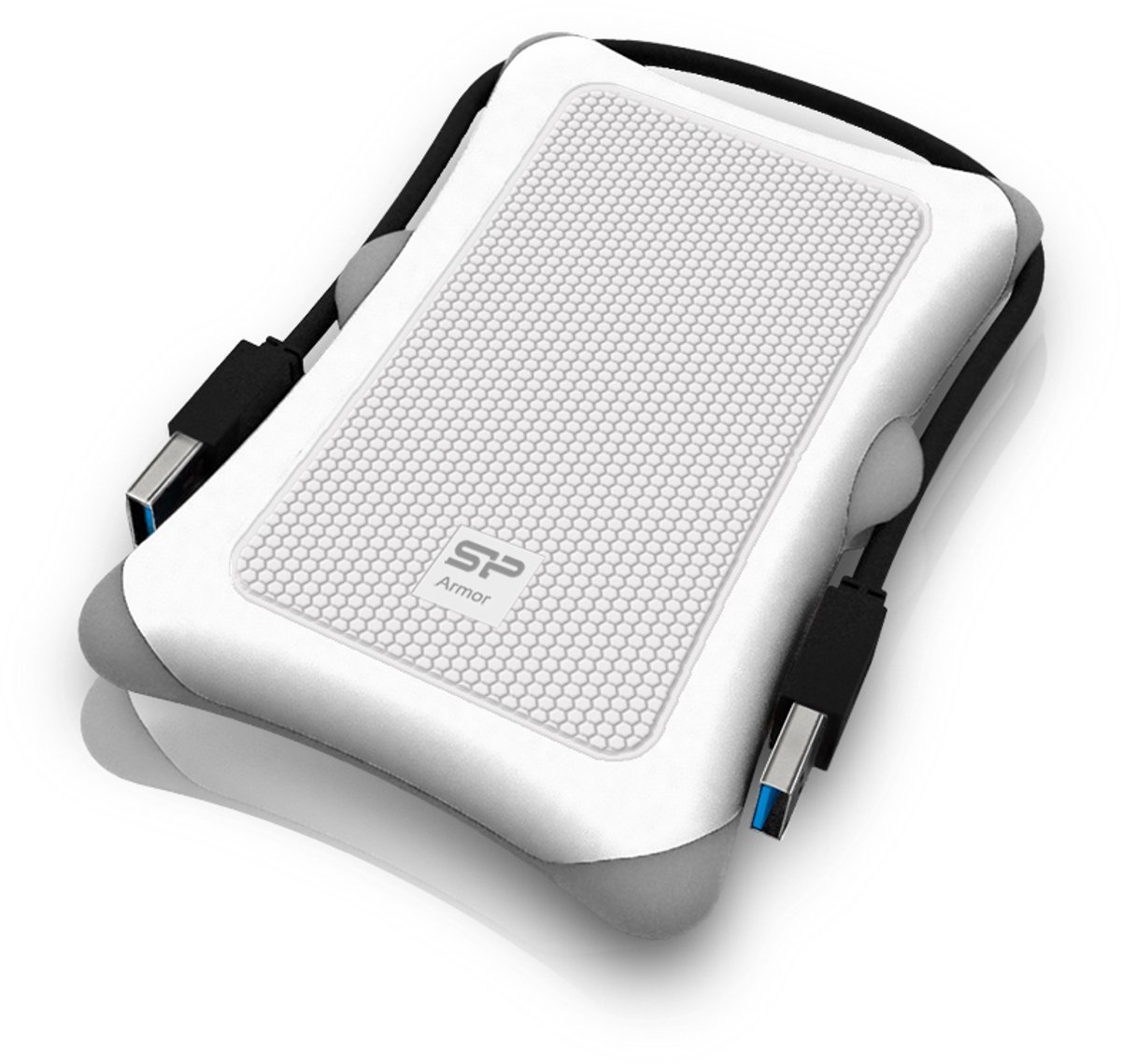 Silicon Power Silicon Power Armor A30 - Externe Harde Schijf - 1 Tb