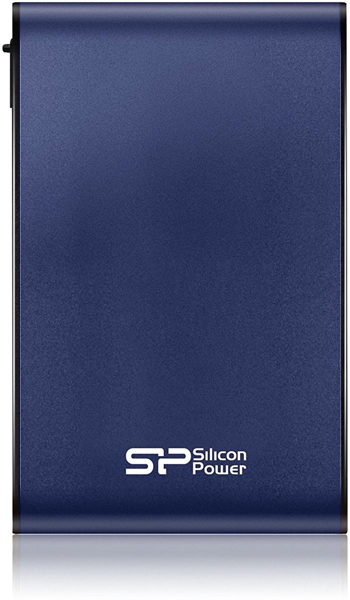 Silicon Power Armor A65 - Externe Harde Schijf - 2 Tb externe opslag - afbeelding 4