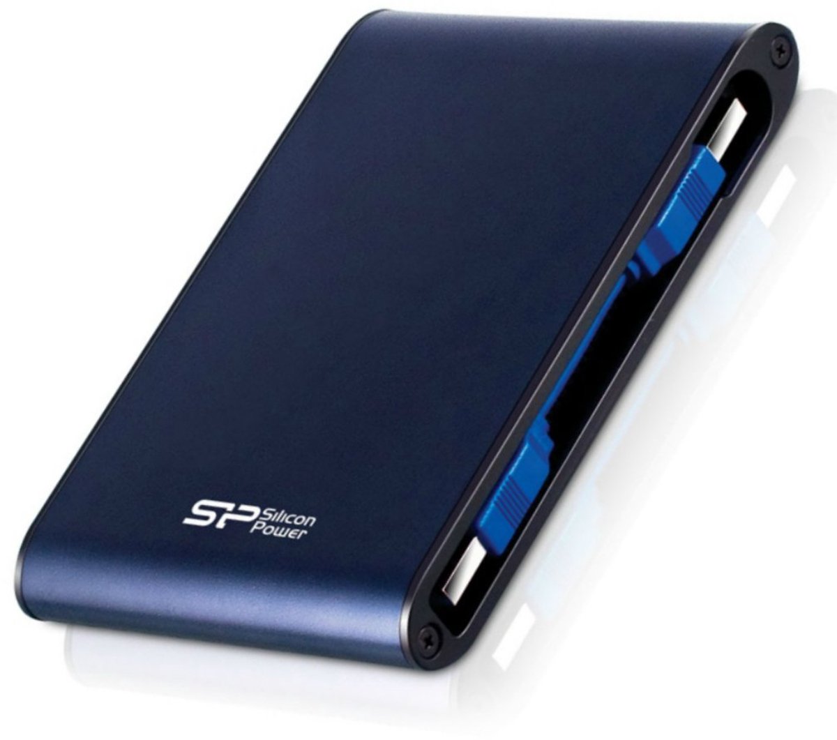 Silicon Power Armor A65 - Externe Harde Schijf - 2 Tb externe opslag - afbeelding 5