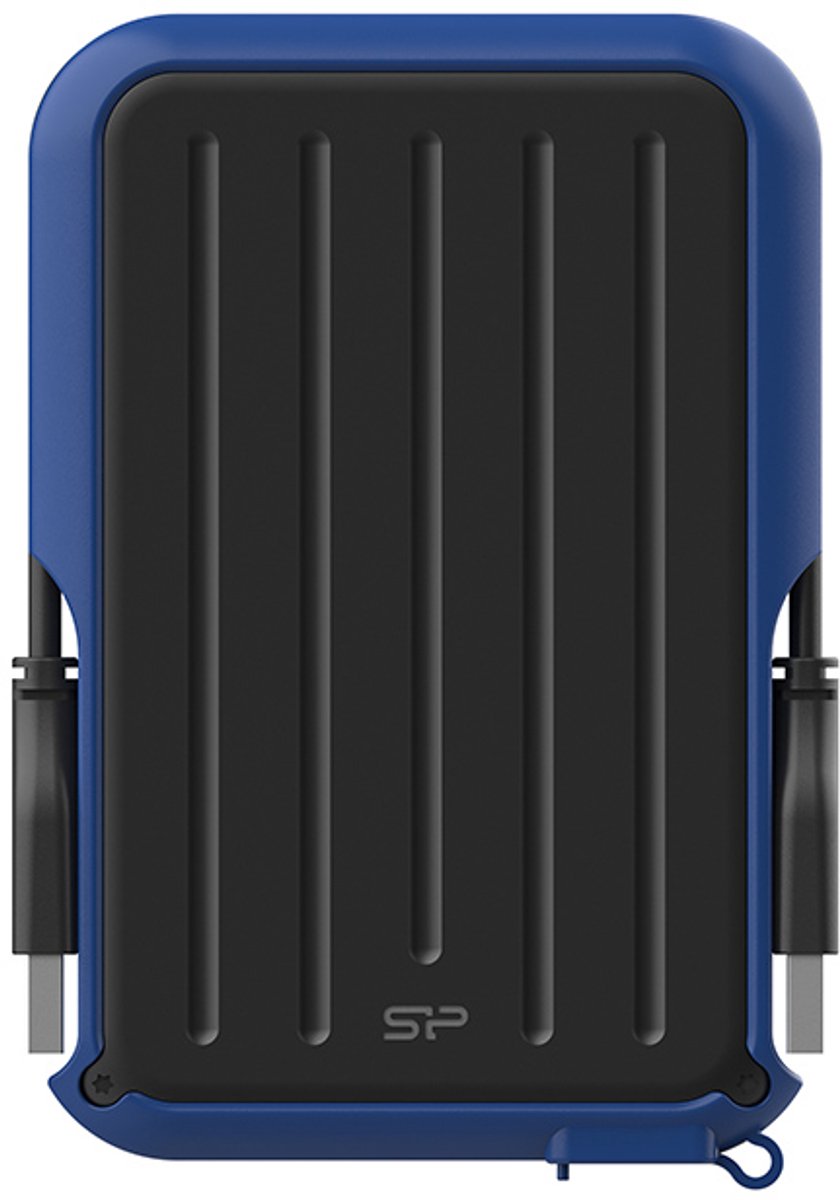 Silicon Power - Armor A66 - Portable Usb 3.2 - Externe Harde Schijf - 5Tb - externe opslag - afbeelding 5