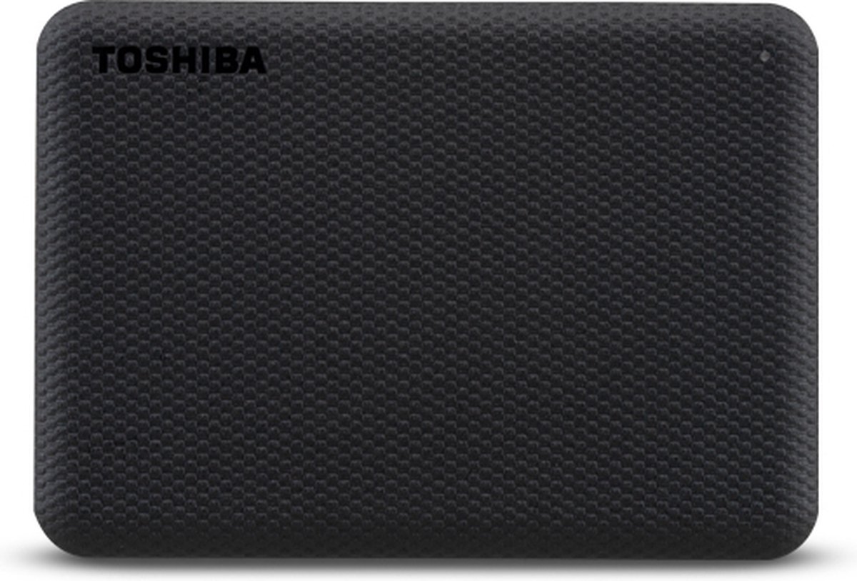 Toshiba Canvio - Advance 1 Tb Externe Harde Schijf (2.5 Inch) - Usb 3.2 Gen 1 externe opslag - afbeelding 10