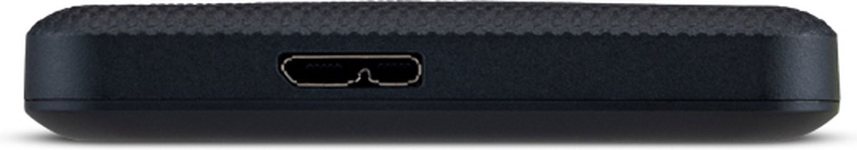 Toshiba Canvio - Advance 1 Tb Externe Harde Schijf (2.5 Inch) - Usb 3.2 Gen 1 externe opslag - afbeelding 8