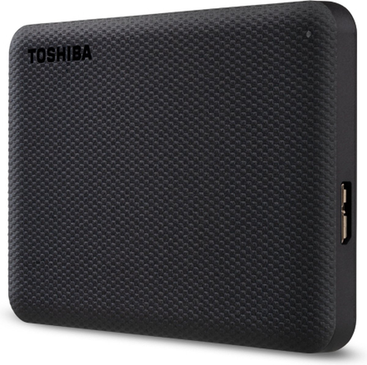 Toshiba Canvio - Advance 1 Tb Externe Harde Schijf (2.5 Inch) - Usb 3.2 Gen 1 externe opslag - afbeelding 9