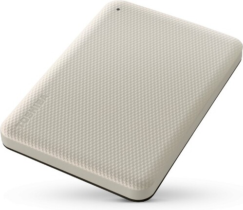 Toshiba canvio advance 4tb externe hdd 2 orig - Toshiba Canvio Advance 4TB External Hard Drive White