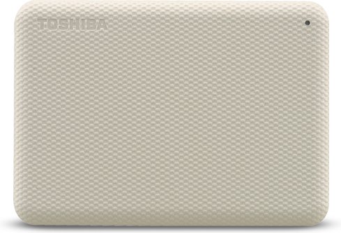 Toshiba canvio advance 4tb externe hdd - Toshiba Canvio Advance 4TB External Hard Drive White