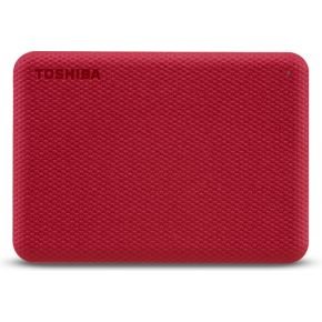 Toshiba Toshiba Canvio Advance, 2 TB harde schijf